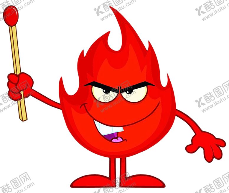 编号：51055406241146033030【酷图网】源文件下载-火焰素材