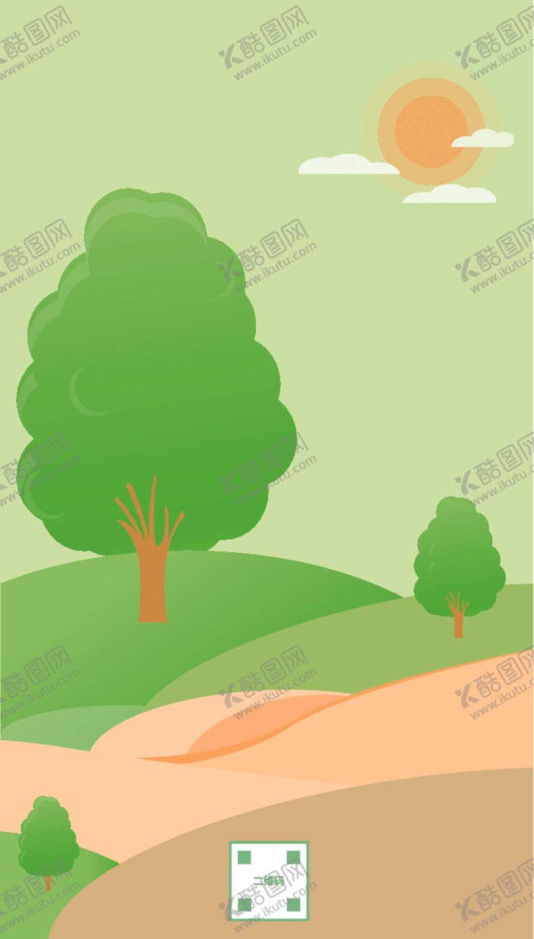 编号：68109610190430425184【酷图网】源文件下载-植树节