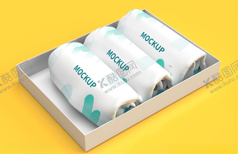 编号：25788909132046223583【酷图网】源文件下载-布料展示样机