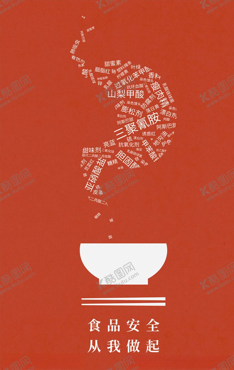 编号：29739605160506156698【酷图网】源文件下载-食品安全