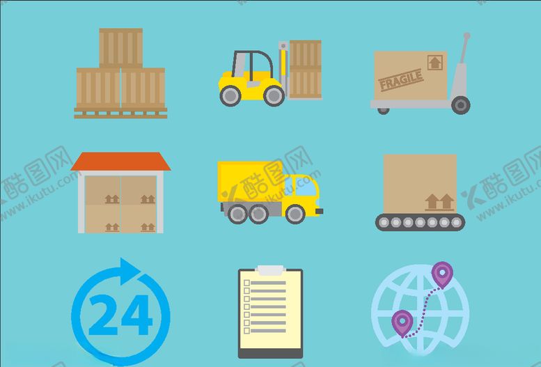 编号：73770609251827167876【酷图网】源文件下载-图标