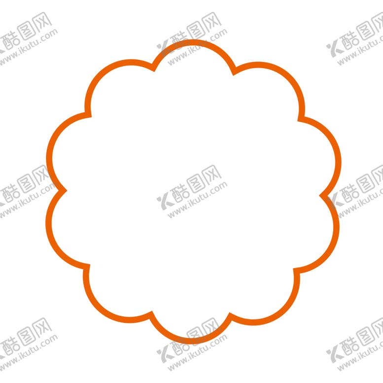 编号：37457209270202117117【酷图网】源文件下载-卡通边框