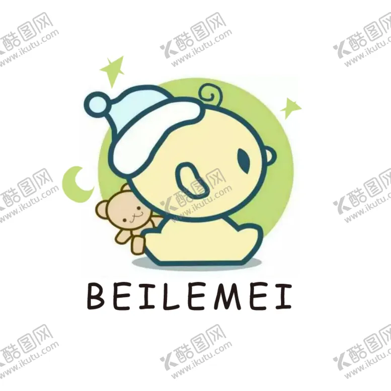 编号：31557906281941497964【酷图网】源文件下载-贝乐美卡通图片