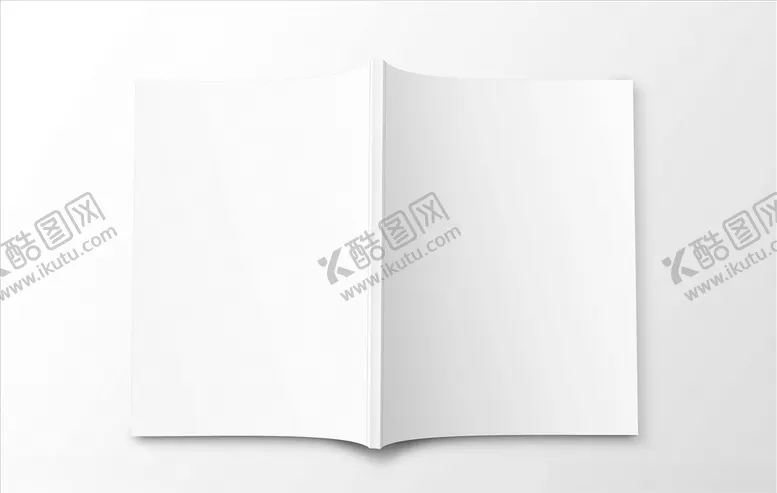 编号：60599404121950328084【酷图网】源文件下载-画册样机