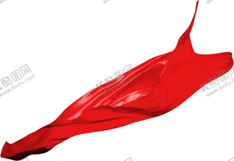 编号：52051909101225295507【酷图网】源文件下载-红绸带