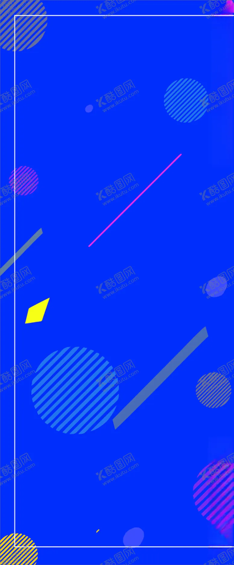 编号：16655307052324056336【酷图网】源文件下载-展架背景
