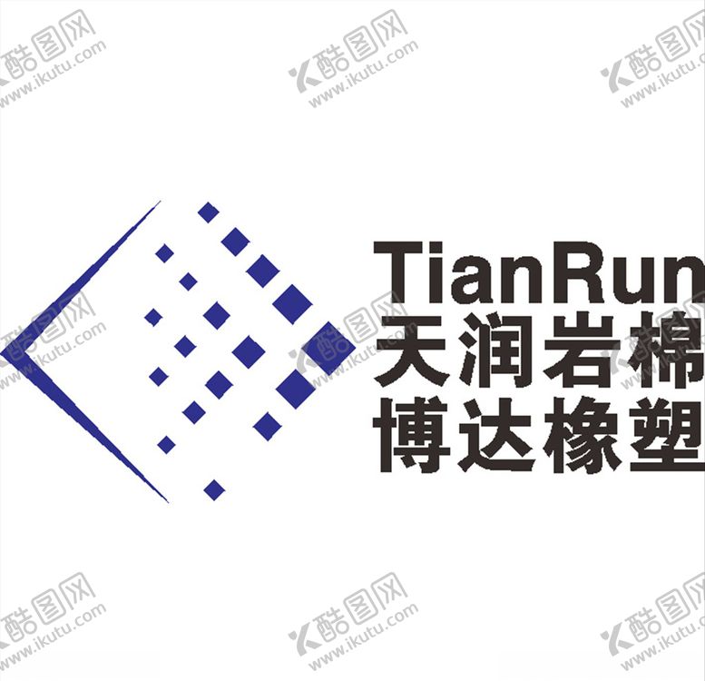 编号：91244107131746513531【酷图网】源文件下载-天润岩棉博过橡塑建筑LO