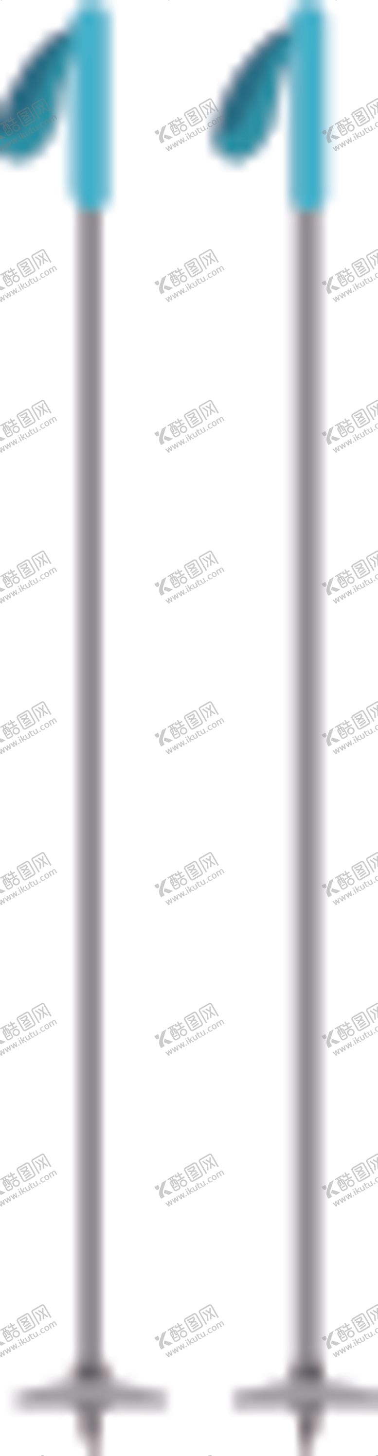编号：55038806291141229994【酷图网】源文件下载-滑雪板