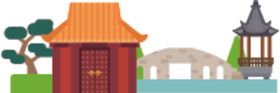 古建筑