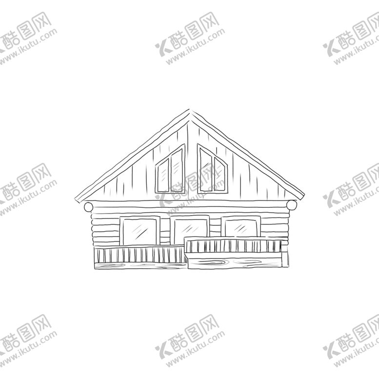 编号：65679109151251464813【酷图网】源文件下载-铅笔画