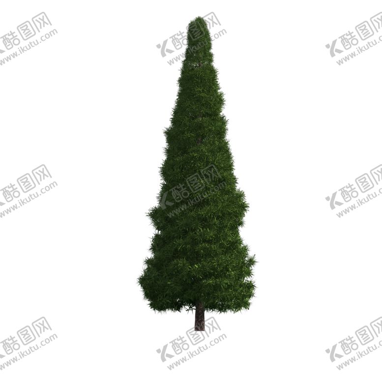 编号：69445809300238458248【酷图网】源文件下载-景观树