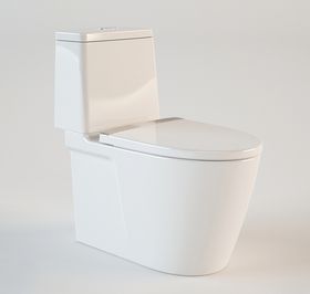 马桶坐便器