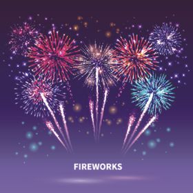 背景模板展板设计