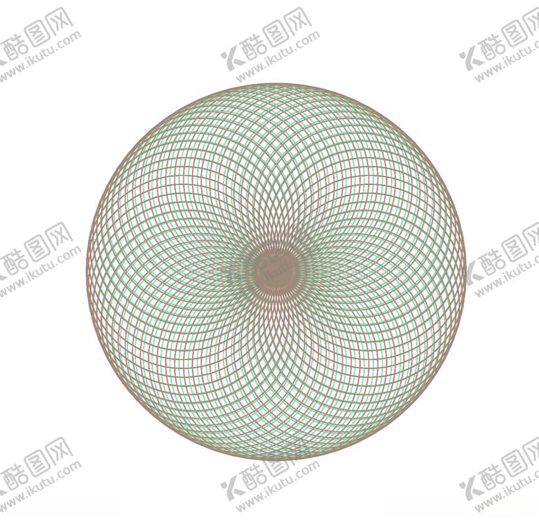 编号：48406405062138492292【酷图网】源文件下载-圆环底纹