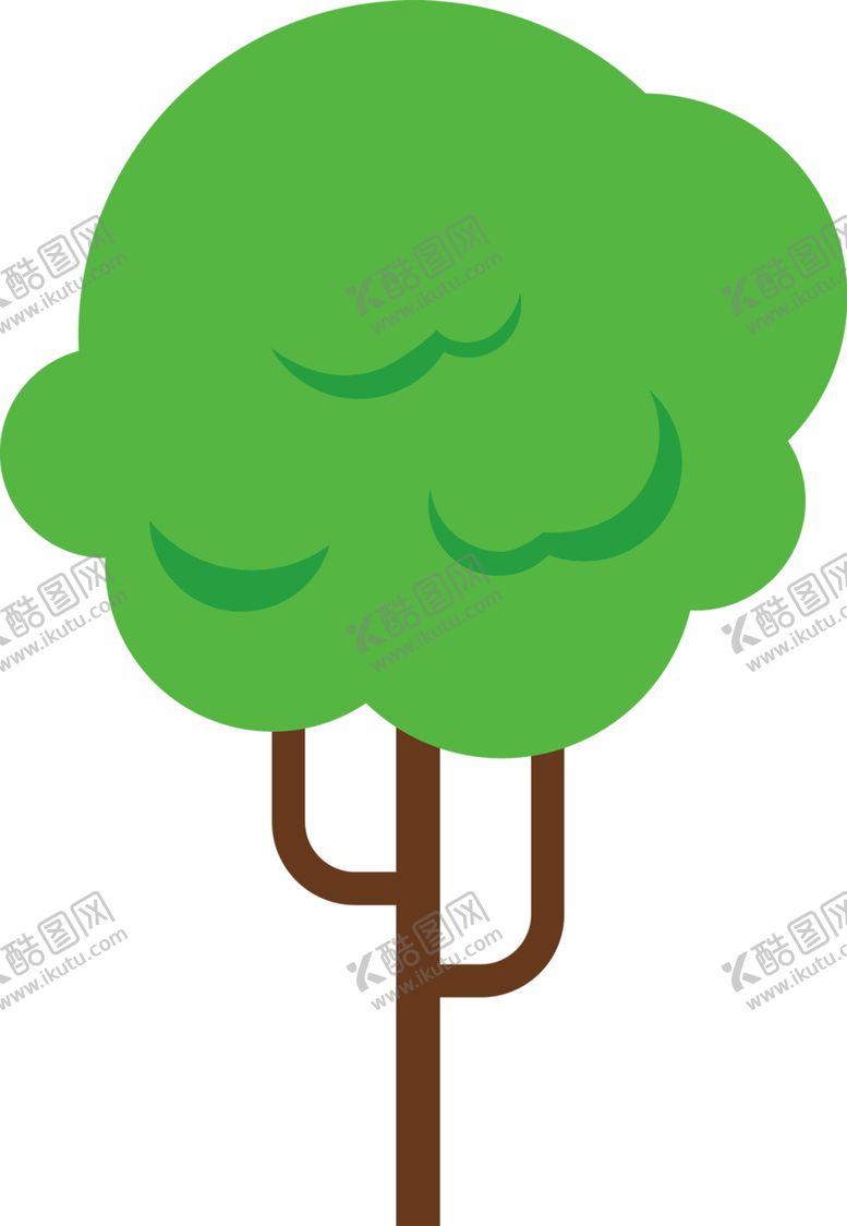 编号：50109107042138185363【酷图网】源文件下载-绿色装饰