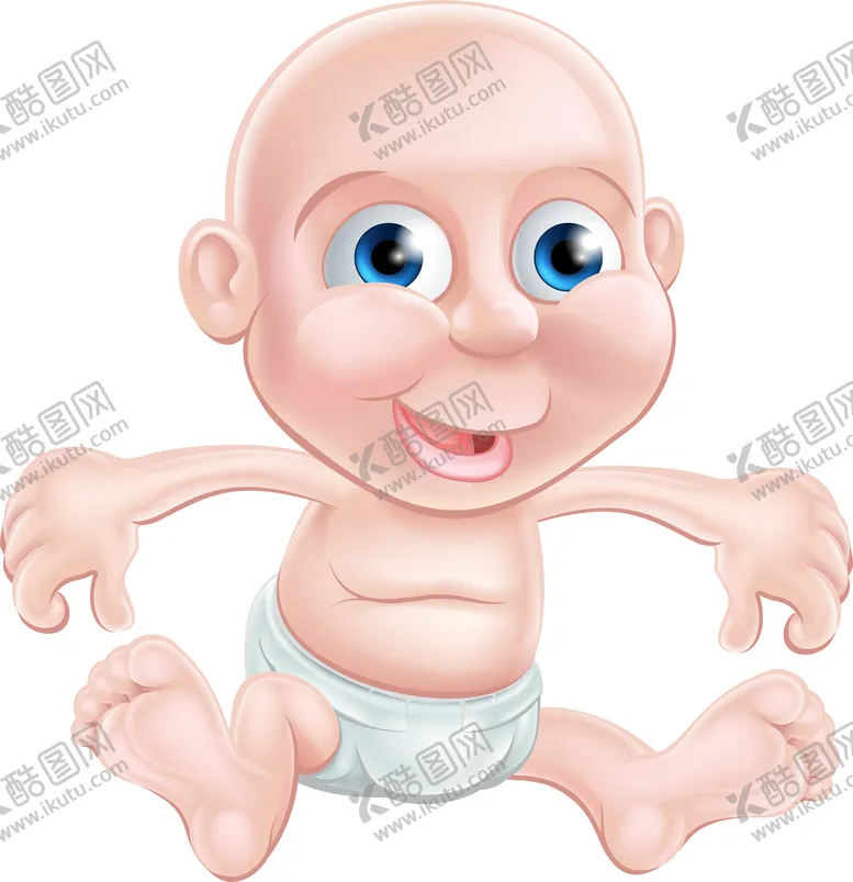 编号：47224712052257435326【酷图网】源文件下载-婴儿