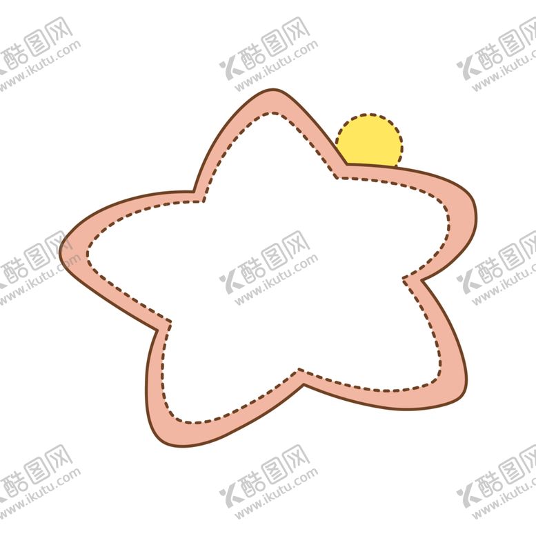 编号：57220407040758379364【酷图网】源文件下载-卡通对话框