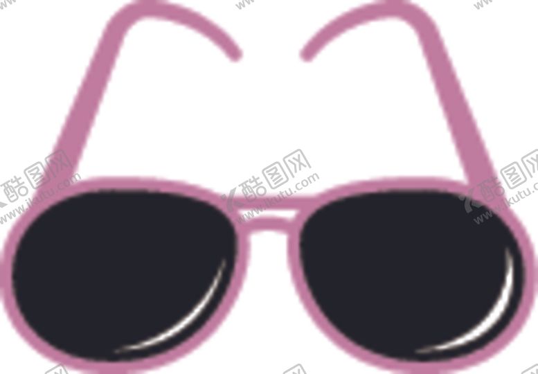 编号：41007509211334152610【酷图网】源文件下载-墨镜