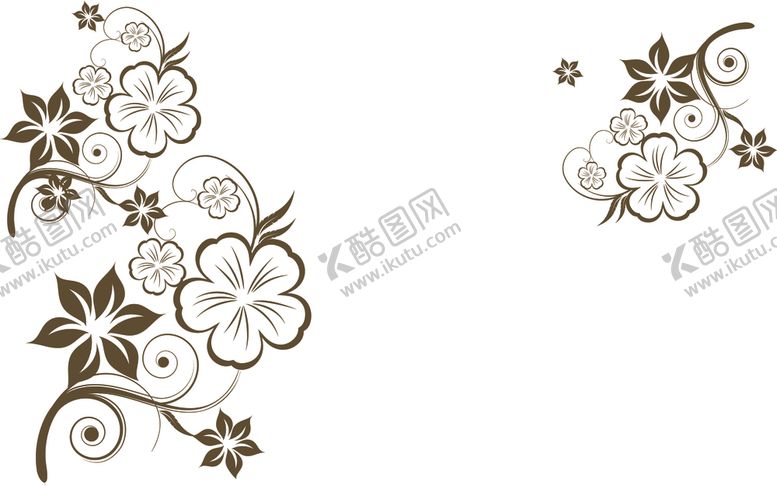 编号：14409209251517567443【酷图网】源文件下载-对角花