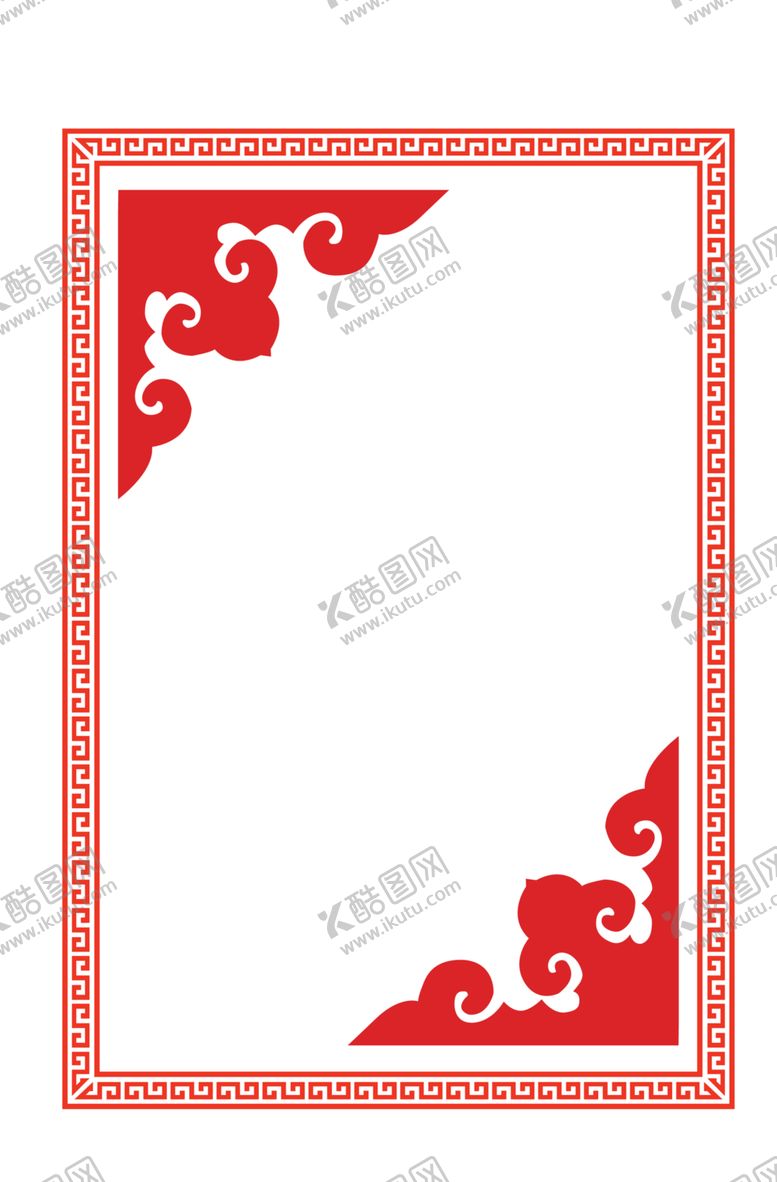 编号：86116605072306403326【酷图网】源文件下载-边框