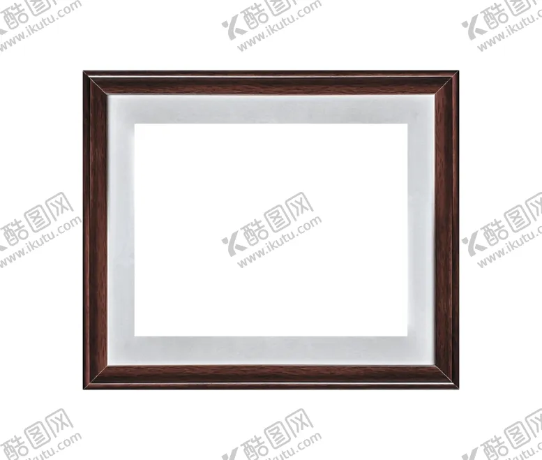 编号：24826501140735217242【酷图网】源文件下载-木制相框