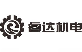 睿达机电公司企业LOGO