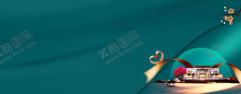编号：52490807041228011743【酷图网】源文件下载-中式素材