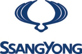 Ssangyong车标