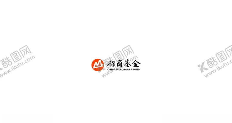 编号：88673104241714477146【酷图网】源文件下载-招商基金logo