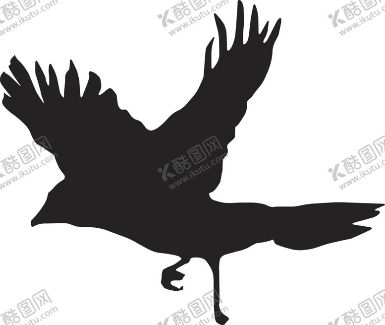 编号：54674704052216443471【酷图网】源文件下载-动物剪影