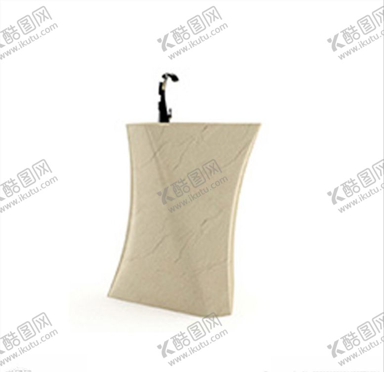 编号：91000206232337024022【酷图网】源文件下载-C4D模型洗漱池洗漱台