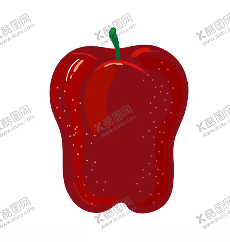 编号：23512902061045243591【酷图网】源文件下载-奶牛苹果