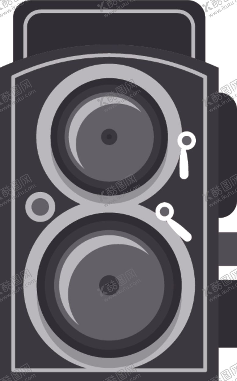 编号：42685506231556518687【酷图网】源文件下载-手绘照相机