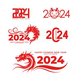 2024字体