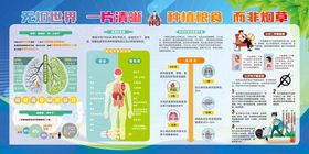 无烟世界一片清晰种植粮食