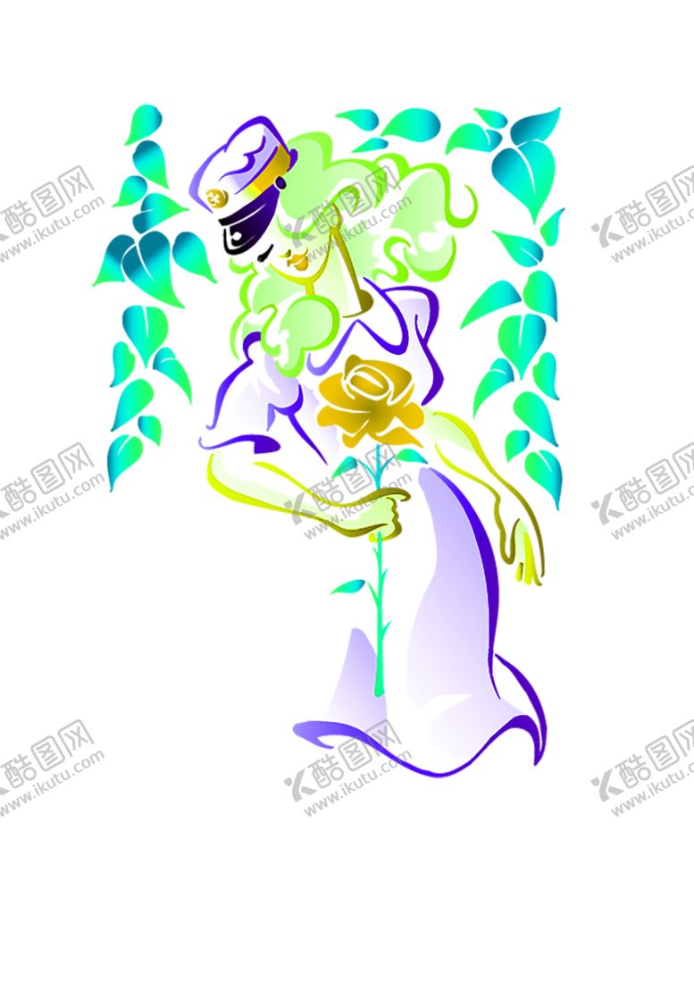 编号：51905807071056234972【酷图网】源文件下载-花素材