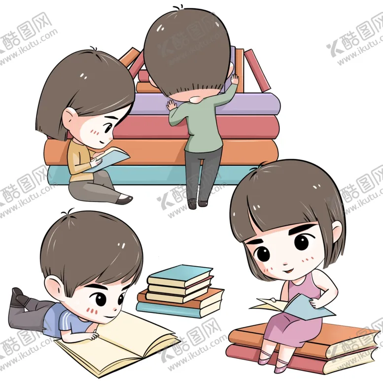 编号：54131306262217425377【酷图网】源文件下载-看书