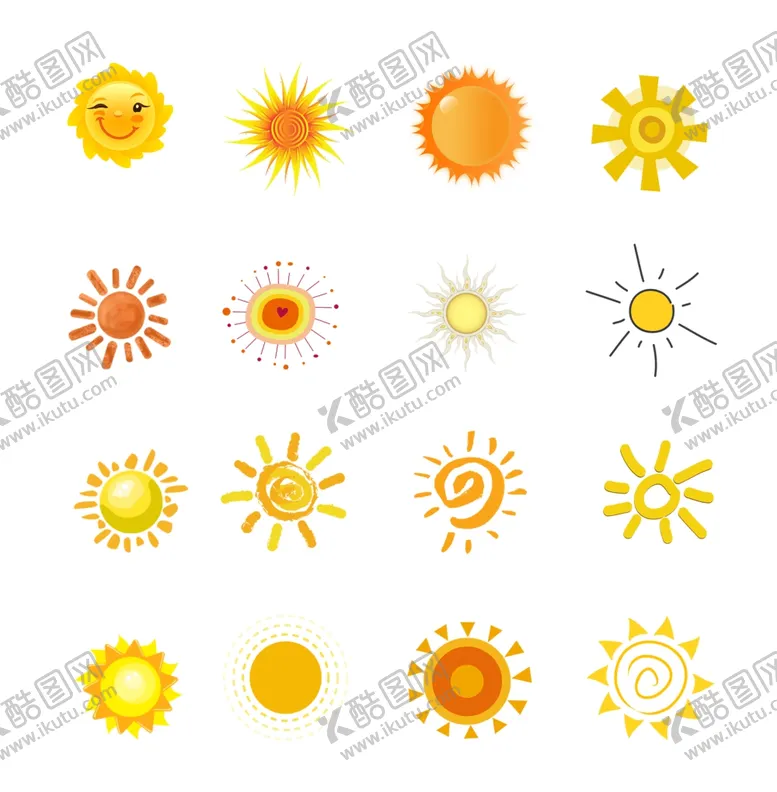 编号：22804210131511255150【酷图网】源文件下载-太阳