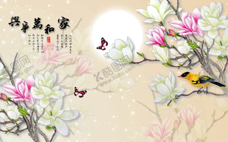 编号：63074006251400494137【酷图网】源文件下载-电视背景墙