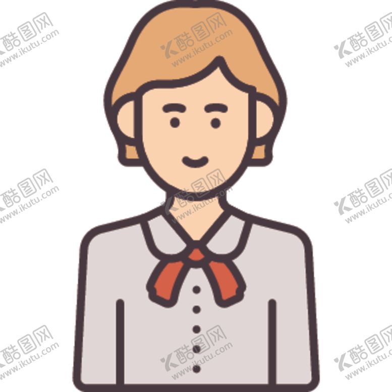 编号：92448510231759102805【酷图网】源文件下载-秘书