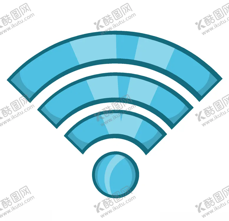 编号：18686706271047413126【酷图网】源文件下载-无线WIFI