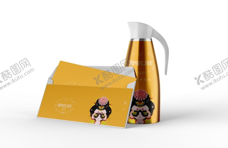 编号：48951109191119519129【酷图网】源文件下载-企业VI样机