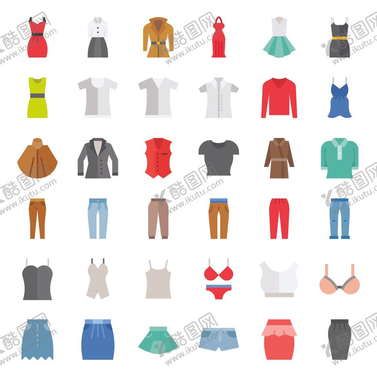 编号：72160809120731404901【酷图网】源文件下载-图标