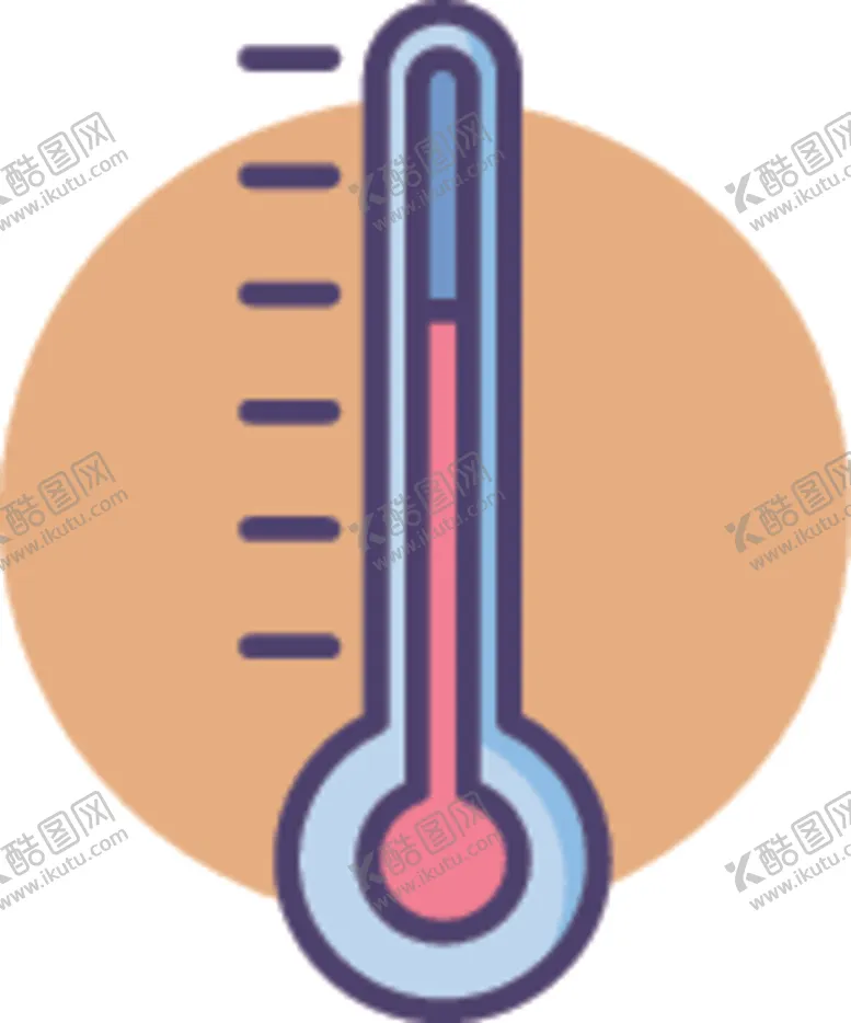 编号：30785706271813199744【酷图网】源文件下载-温度计