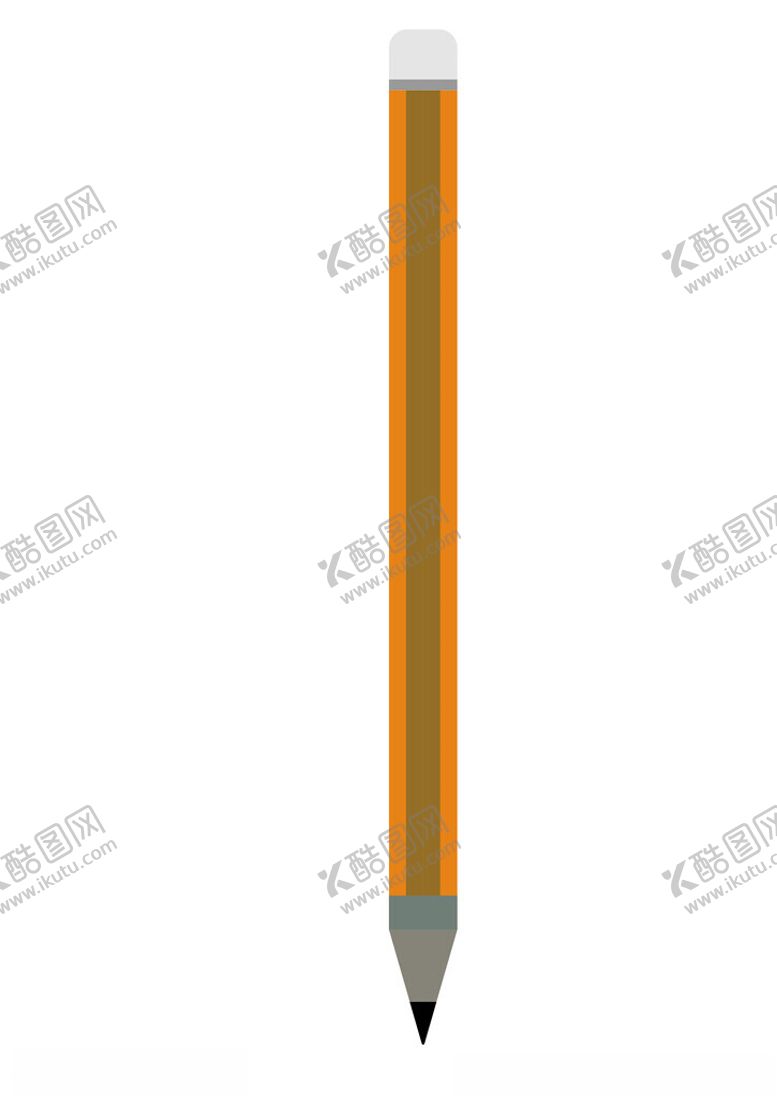 编号：11737401250510203454【酷图网】源文件下载-铅笔