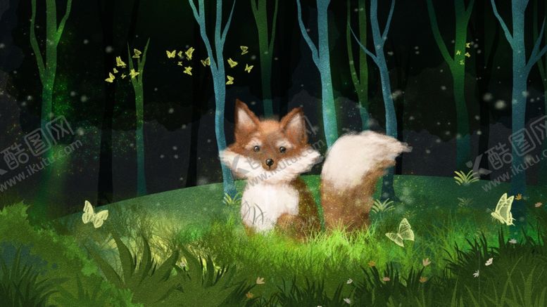 编号：89807909141513575752【酷图网】源文件下载-插画