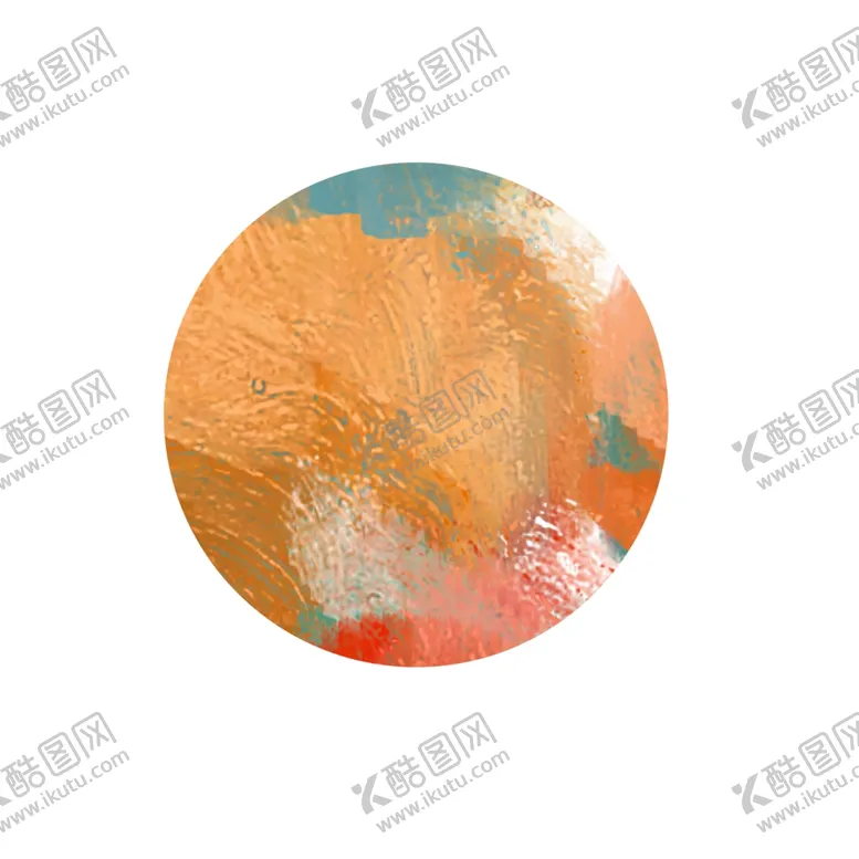 编号：14782703300518292543【酷图网】源文件下载-国潮月亮卡通元素