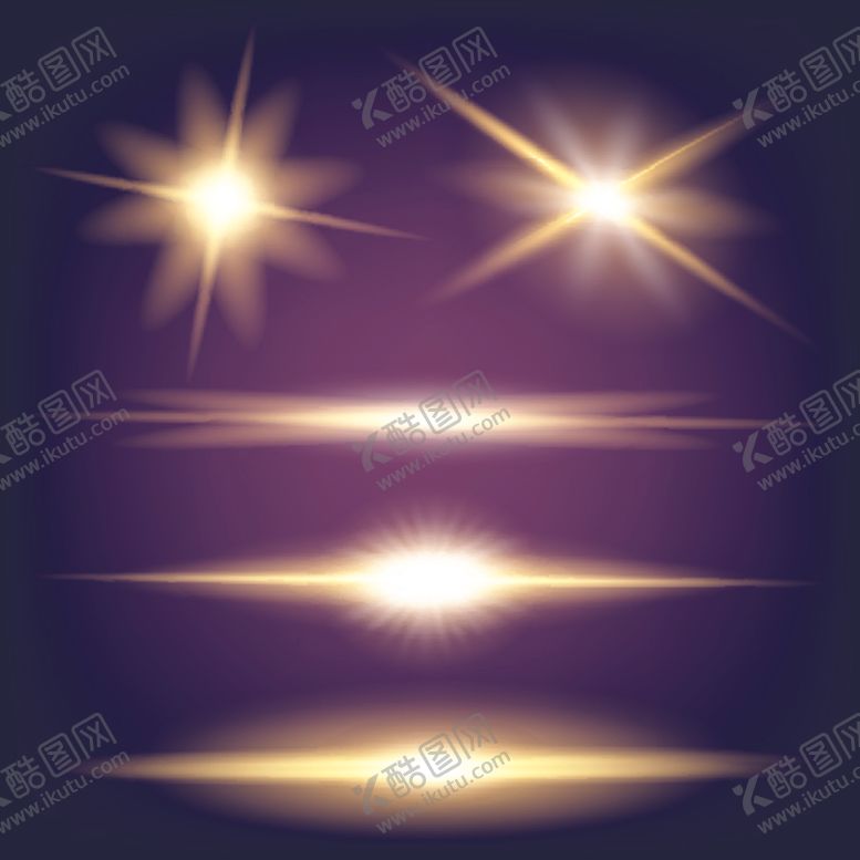 编号：24504205050812475456【酷图网】源文件下载-光效