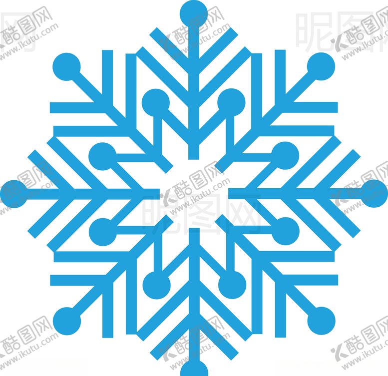 编号：92713706241603497489【酷图网】源文件下载-雪花