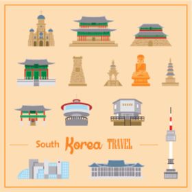 韩国旅游